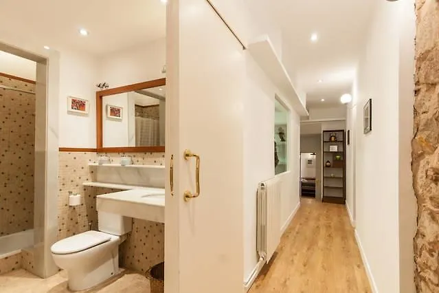 Apartment Maiol 14 Hotel Barcelona