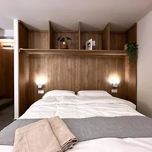 Urban Design & Apartamento