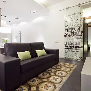 Ola Living Portaferrissa Appartement