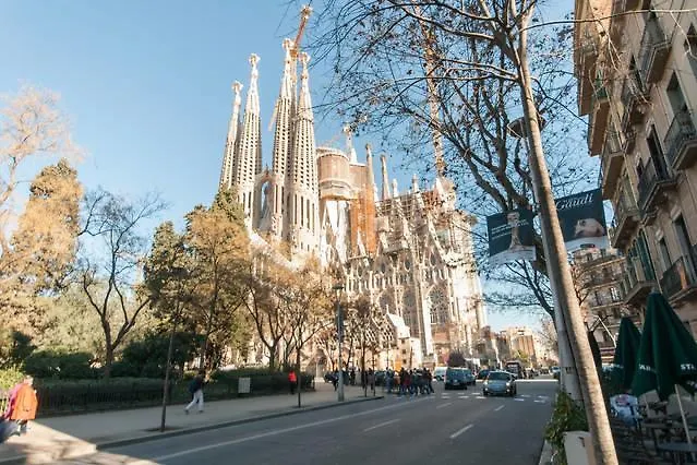 Maiol 14 Hotel Barcelona