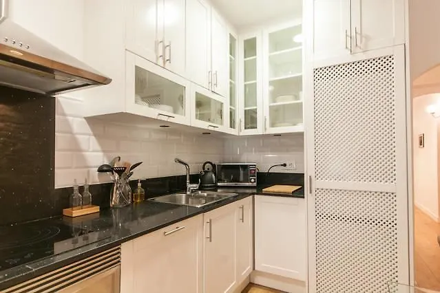 Maiol 14 Hotel Barcelona Apartment