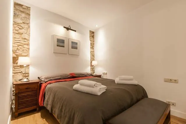 Maiol 14 Hotel Barcelona Apartment