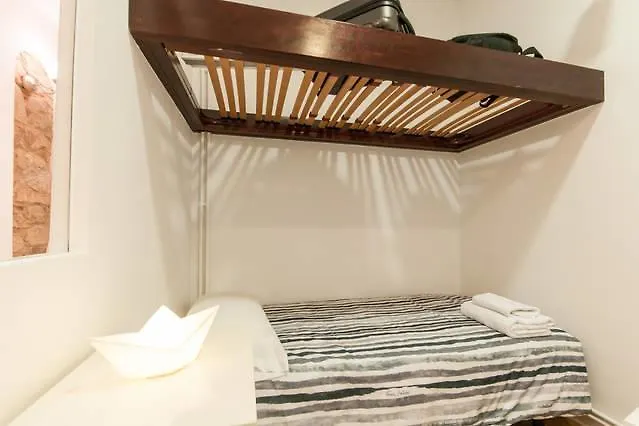 Maiol 14 Hotel Barcelona Apartment