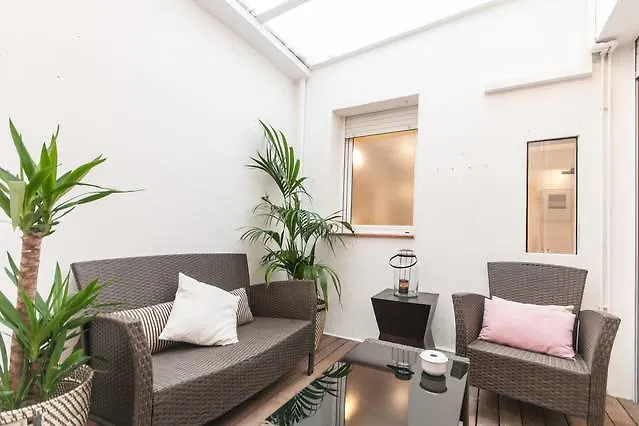 Apartment Maiol 14 Hotel Barcelona Spain