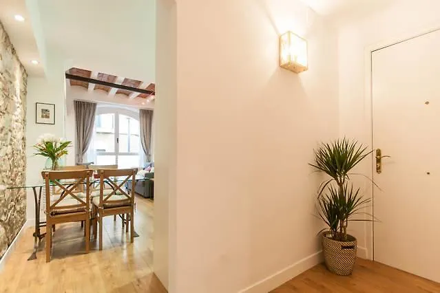 Apartment Maiol 14 Hotel Barcelona