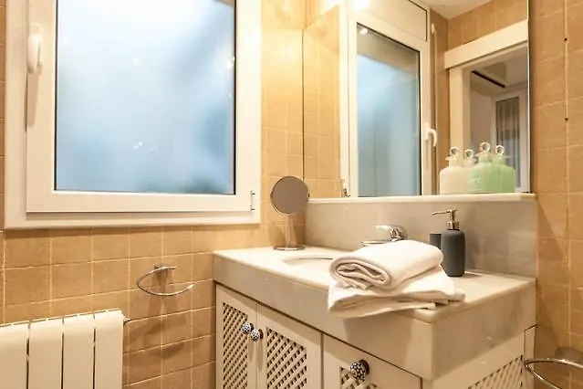 Maiol 14 Hotel Barcelona Apartment