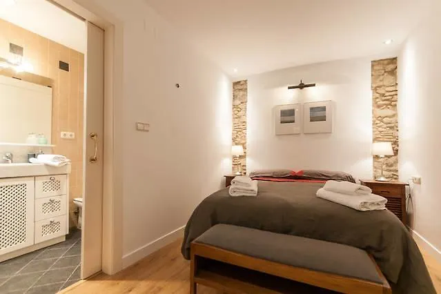 Apartment Maiol 14 Hotel Barcelona