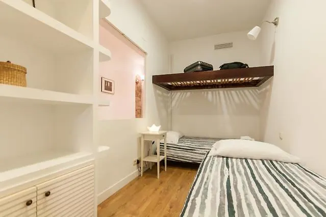 Maiol 14 Hotel Barcelona 0*,